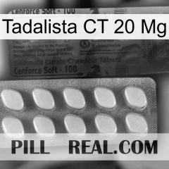 Tadalista CT 20Mg 34